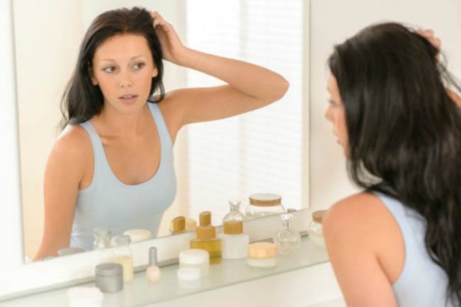 مشاكل في البشرة، شيب مبكر، لسان متشقق، تعرق مفرط.. هذا ما سيحصل لكم!