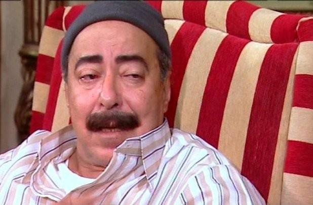 ما هي حقيقة وفاة الممثّل صلاح السعدني؟!