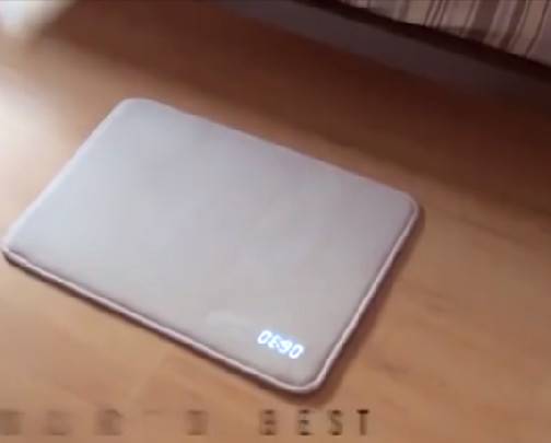 بالفيديو.. منبّه لا يمكن خداعه فهو لن يكف عن 