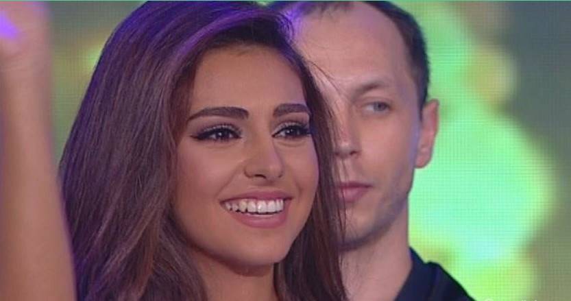 ماذا كشفت فاليري أبو شقرا عن "ملكلة جمال العالم"؟