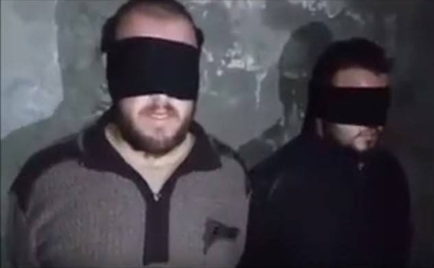 بالفيديو.. الاخوان نزهة: لقطع الطرقات حتى الافراج عن هنيبعل القذافي