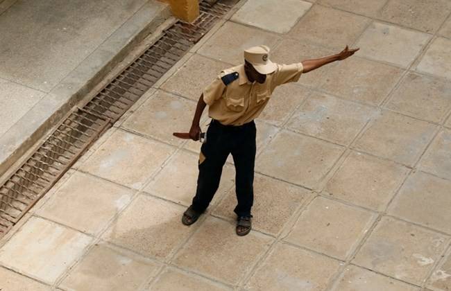 قتلى في هجوم على معسكر للاتحاد الافريقي في الصومال