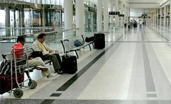حقائب سفر تتبعك أينما ذهبت
