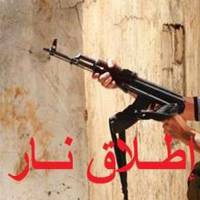 خطف وغرام وإطلاق نار في تعنايل