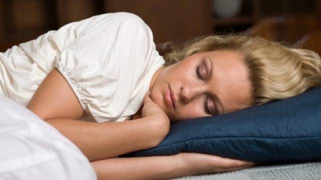 إعرف أمراضك من فترة نومك.. النتيجة مذهلة!