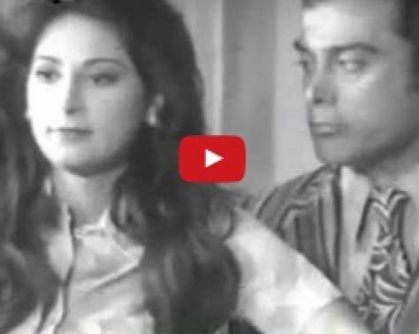 بالفيديو - والدة اليسا في مسلسل لبناني قديم؟!