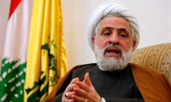 الشيخ قاسم: هناك سعي لانطلاق عمل الحكومة من جديد