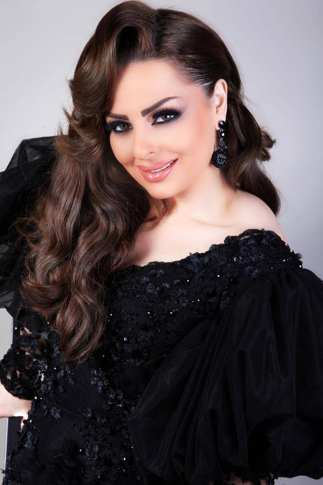 من هو الفنان الذي نعته ديانا كرزون ولم يمت؟
