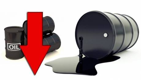 توقعات بانهيار سعر النفط إلى 10 دولارات للبرميل