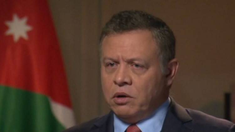 ما الجديد في تصريحات ملك الأردن بخصوص العملية السياسية في سوريا ومصير الأسد؟
