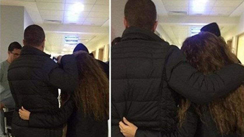 ميريام فارس مصابة بالسالمونيلا.. فهل تعلن حال طوارئ؟