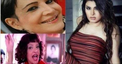 فنانات عربيات تحولن من ذكر إلى انثى