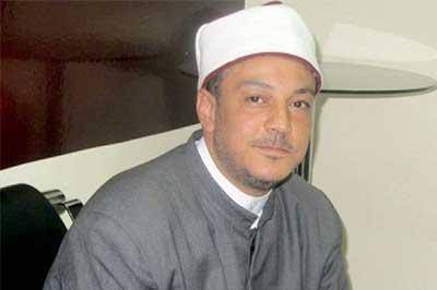النيابة المصرية تتهم الشيخ «ميزو» بإهانة الأزهر… فيرد بسورة الأنبياء