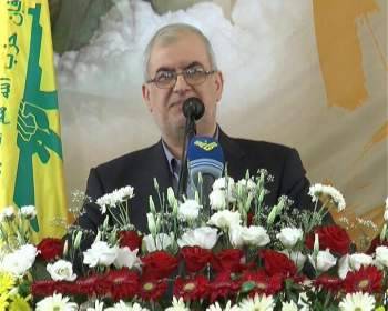 رعد: التصريحات التي تعترض على اخلاء سبيل سماحة تعبر عن نكد وكيدية