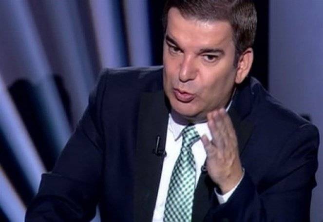 "الوحش" طوني خليفة !