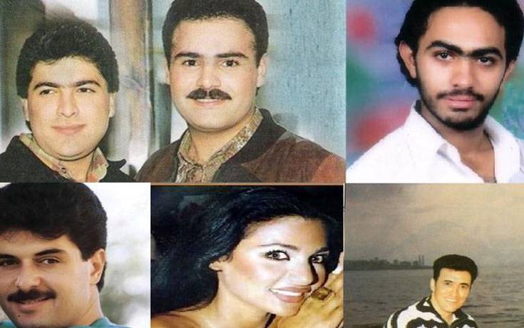 بالصور لن تصدقوا.. وظائف مشاهير العرب “قبل الشهرة”