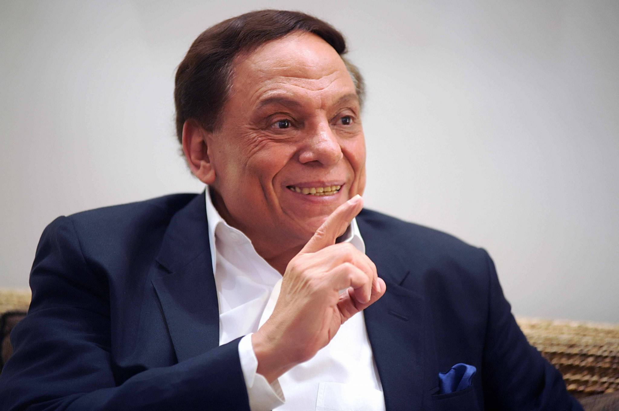 لن تصدّق .. هذا المبلغ الذي سيتقاضاه ‘الزّعيم‘ مقابل مسلسل ‘مأمون وشركاه‘