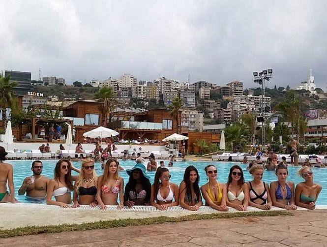 بالصور تعرّفوا على أفضل 10 شواطئ عربيّة