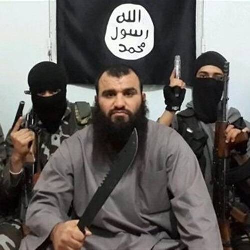 كل ما تريد أن تعرفه عن حادثة قطع ذراع أبو بكر البغدادي الثانية في غارة جوية