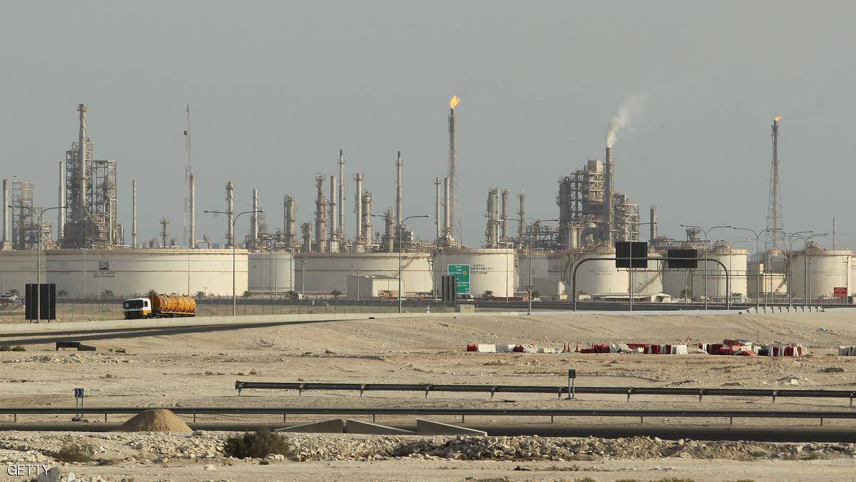 قطر تقدم على اغرب قرار
