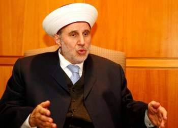 الشعار: إطلاق سراح سماحة هو قرار ظالم