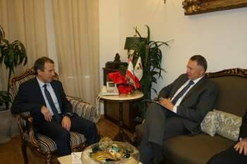 باسيل قلق جدّاً على لبنان بسبب...