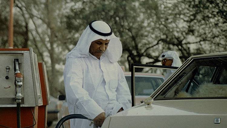 قطر ترفع أسعار البنزين بالرغم من تدني أسعار النفط