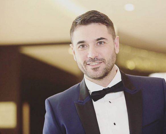 أحمد عزّ يعلق رسمياً على قضيته مع زينة