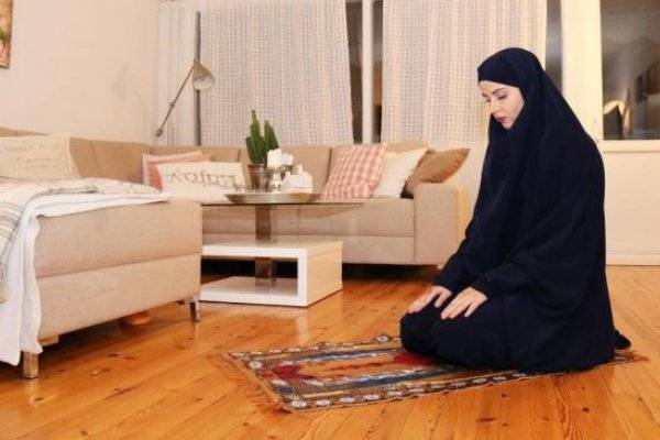 نرويجية تشغل الرأي العام بعد إعلانها إسلامها وتقول” أنا فخورة بما أنا عليه”