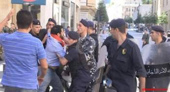 موقوفي الحراك المدني إلى الحرية باستثناء اثنين...