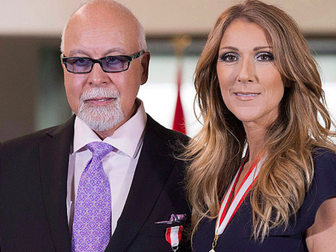بعد وفاة زوجها.. مأساة جديدة تلاحق سيلين ديون
