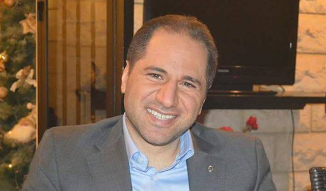 الجميل: لن ننتخب الخصم في الرئاسة