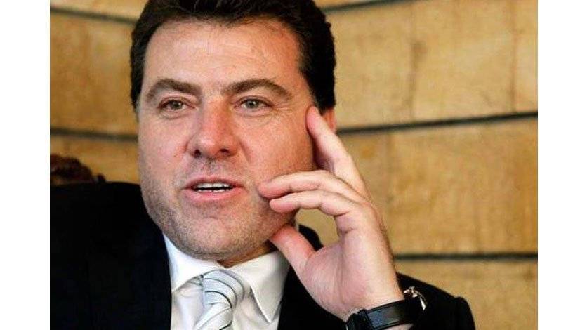 إدخال عقيلة الشيخ محمد يعقوب الى المستشفى