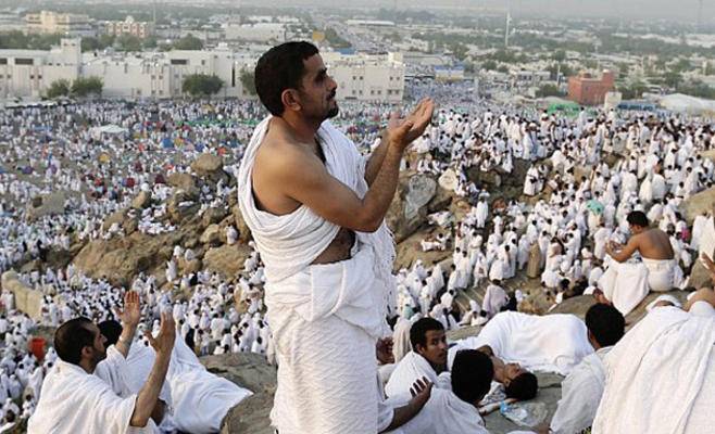 تعليمات جديدة في موسم الحج القادم.. تعرَّف عليها