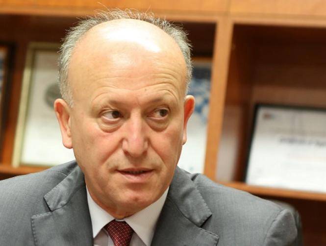 ريفي: أعطيت تعليماتي لتحضير طلب إحالة ملف سماحة على المجلس العدلي لطرحه في أول جلسة لمجلس الوزراء لأننا أمام جريمة وطنية