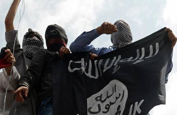 مقتل قيادي بداعش خلال قصف للناتو شرق أفغانستان