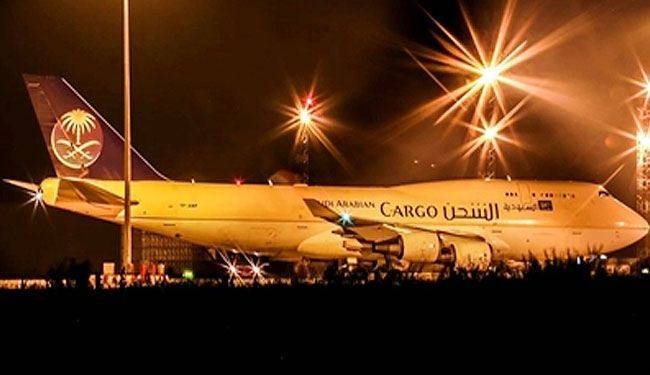 صفقات الأسلحة الخليجية من أوروبا الشرقية تظهر في سوريا واليمن!
