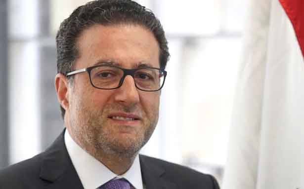 شقير : لا خوف على اللبنانيين في الخليج
وفد عماني كبير يزور لبنان لإقامة الشراكات