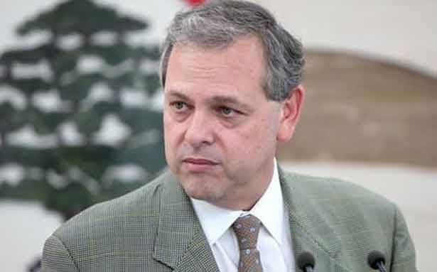 دو فريج ممثلا سلام في مؤتمر الادارة العامة: غياب مفهوم المواطنية علة العلل
