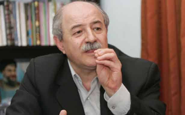 غدار: انتصارات سوريا تبشر
بقيامة الأمة