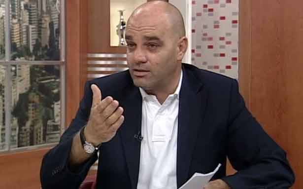 غندور : لفتح ملف
المعاينة الميكانيكيّة