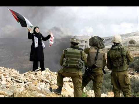 فلسطين.. قضية منسية وسط 