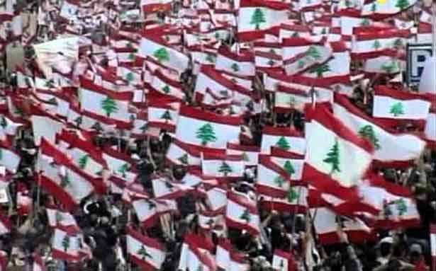 انفراط عقد 8 و14 آذار حاصل لا محالة