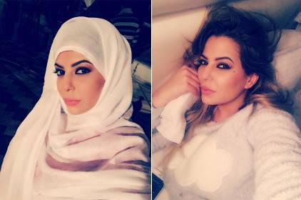مرض ليليا الأطرش يعرقل عملها