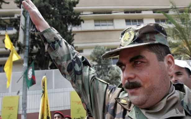 تحية وفاء من صيدا للشهيد سمير القنطار
كلمات أكدت الوفاء لروحه ومواصلة المقاومة