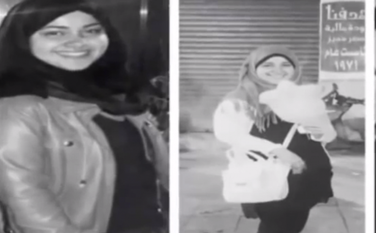 بالفيديو- رنّة هاتف تقتل طالبة