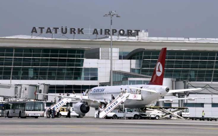 إلغاء 435 رحلة جوية من وإلى إسطنبول.. والسبب؟!
