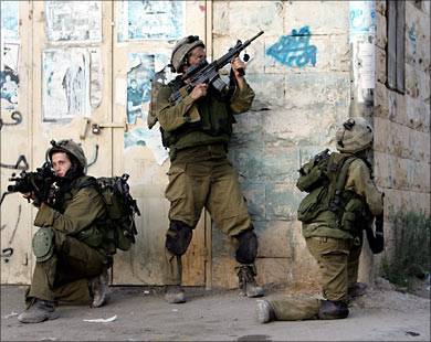 مساع فلسطينية لعقد مؤتمر دولي لانهاء الاحتلال