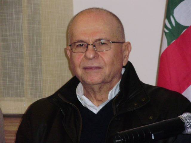 هل أصبحت معراب الممر الإلزامي للرئاسة؟