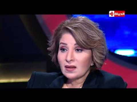 بوسي.. لهذا السبب رفض نور الشريف الانجاب مني! (فيديو)